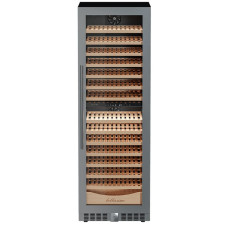 Встраиваемый винный шкаф Dunavox DAU-9.22B