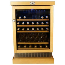 Встраиваемый винный шкаф MC Wine W24B