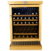 Встраиваемый винный шкаф MC Wine W24B