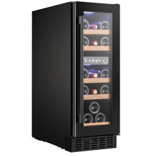 Винный шкаф Caso WineDeluxe WD 17