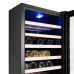 Винный шкаф Cold Vine C34-KSF2