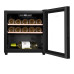 Винный шкаф Zugel ZCWF331DB черный Винный шкаф Zugel ZCWF331DB черный