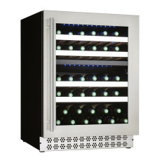 Винный шкаф IP Industrie CEXK 401-6 LNU Винный шкаф IP Industrie CEXK 401-6 LNU