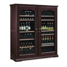 Винный шкаф Dunavox DXJ-42.100DB