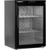 Винный шкаф Zugel ZCWF123B черный