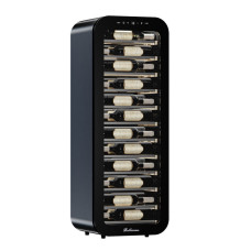 Винный шкаф Dunavox DAVG-25.63DB.TO
