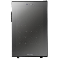 Винный шкаф Weissgauff WWC-30