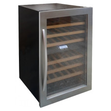 Винный шкаф Temptech SOMQ38DRB