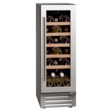 Встраиваемый винный шкаф Zugel ZCWI310DB Встраиваемый винный шкаф Zugel ZCWI310DB