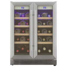 Винный шкаф Temptech PRESX30DB Винный шкаф Temptech PRESX30DB