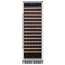 Встраиваемый винный шкаф Weissgauff WWC-46 DB Встраиваемый винный шкаф Weissgauff WWC-46 DB