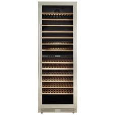 Встраиваемый винный шкаф Dunavox DAB-36.80DW