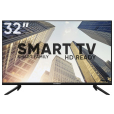 Телевизор Soundmax SM-LED32M13S Телевизор Soundmax SM-LED32M13S