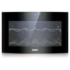 Винный шкаф Meyvel MV262-WM3-BAR-C