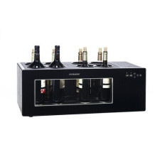 Винный шкаф Dunavox DXJ-65.154DB