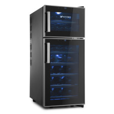 Винный шкаф Meyvel MV73-KBF2 Винный шкаф Meyvel MV73-KBF2