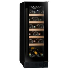 Винный шкаф LaSommeliere MT150DZ