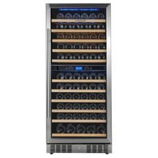 Винный шкаф Cold Vine C66-WB1