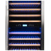 Винный шкаф Cold Vine C66-WB1