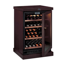 Винный шкаф Dunavox DX-28.65C