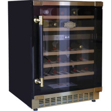 Винный шкаф Maunfeld MFWC-40SB14
