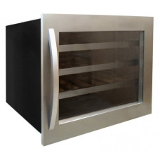 Винный шкаф Cold Vine C192-KSF1