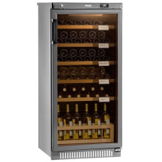 Винный шкаф Meyvel MV66-WM1-BAR-C