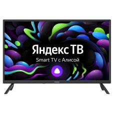 Телевизор Digma DM-LED32SBB31