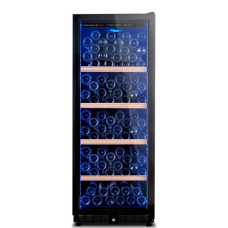 Винный шкаф Dunavox DXJ-24.51B