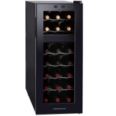 Винный шкаф Meyvel MV108-WM2-BAR-HUMC