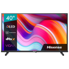 Телевизор Hisense 40A5KQ Телевизор Hisense 40A5KQ