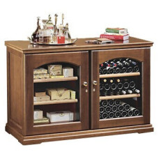Винный шкаф Kaiser K 64833 AD