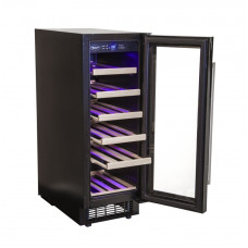 Винный шкаф Climadiff CBU40D1B
