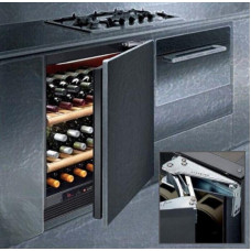 Винный шкаф Maunfeld_ MBWC-56S20