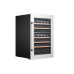 Винный шкаф Meyvel MV154-WM2-BAR-C