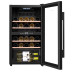 Винный шкаф Maunfeld MFWC-85SCH34