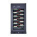 Винный шкаф Dunavox DVH-70.185DB.TO