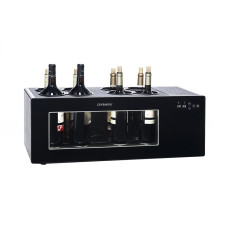 Встраиваемый винный шкаф Maunfeld_ MBWC-62S28