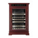 Винный шкаф Dunavox DVH-25.65DSS.TO Винный шкаф Dunavox DVH-25.65DSS.TO