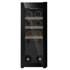 Винный шкаф Maunfeld MFWC-28S8 Винный шкаф Maunfeld MFWC-28S8