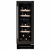 Встраиваемый винный шкаф Dunavox DAB-48.125SS Встраиваемый винный шкаф Dunavox DAB-48.125SS