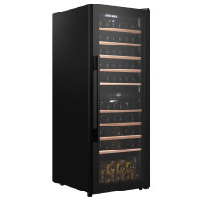 Винный шкаф Maunfeld MFWC-52S18 Винный шкаф Maunfeld MFWC-52S18