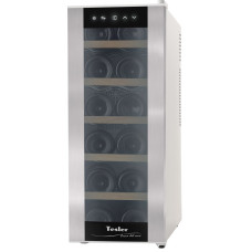 Встраиваемый винный шкаф Cold Vine C154-KST2