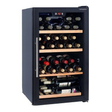Встраиваемый винный шкаф Cellar Private CP027-2TBH