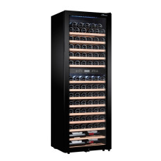 Винный шкаф Dunavox DVN-19.50B.TO