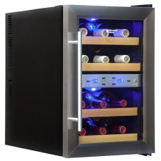 Винный шкаф Cold Vine C126-KBF2