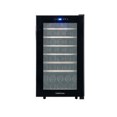 Винный шкаф Dunavox DVP-19.50B Винный шкаф Dunavox DVP-19.50B