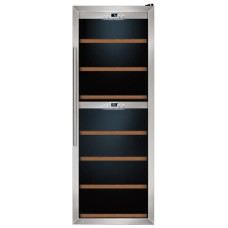 Винный шкаф Dunavox DAU-17.57DSS