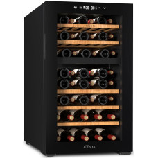 Винный шкаф Cold Vine C34-KBF2