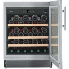 Винный шкаф Dunavox DX-30.80DK